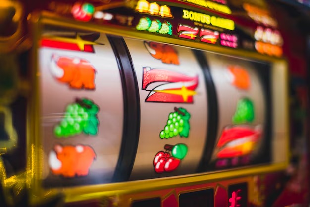 NetEnt live roulette wheel spinning with player betting interface and chat sidebar on bumi128 platform